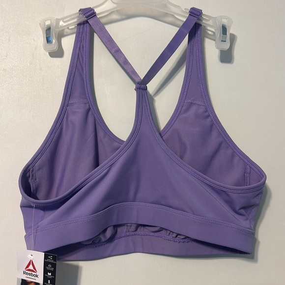 *SALE* Reebok Sports bra - Picture 3 of 6